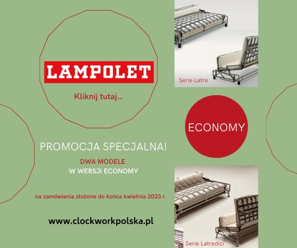 Lampolet New